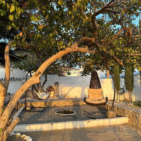Casa Malva Sweet Stay غواناخواتو المظهر الخارجي الصورة
