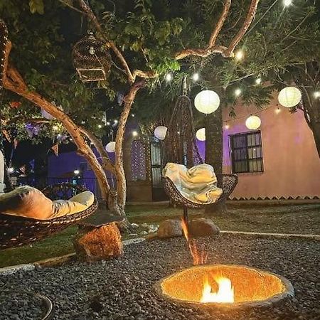 Casa Malva Sweet Stay غواناخواتو المظهر الخارجي الصورة
