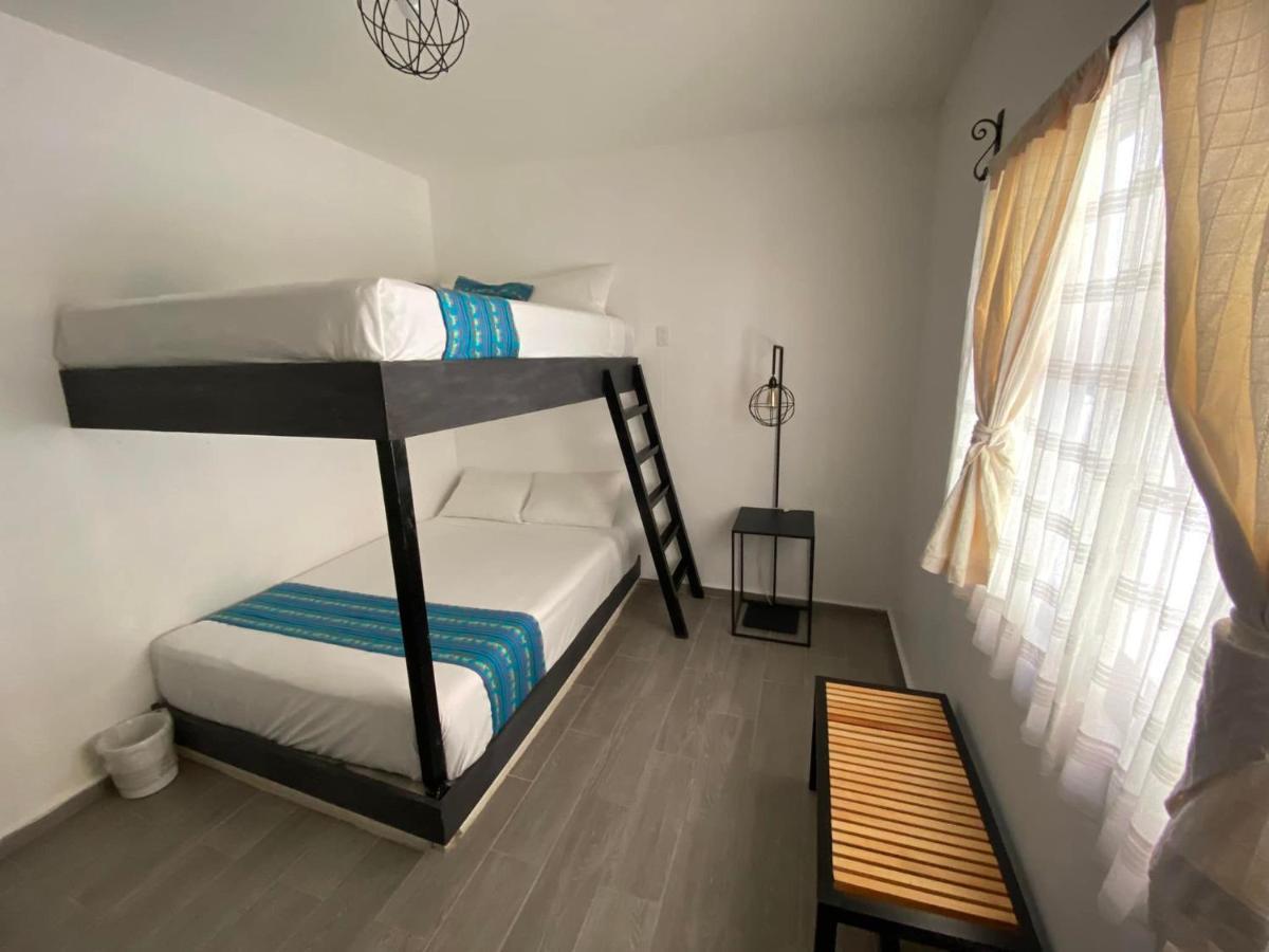 Casa Malva Sweet Stay غواناخواتو المظهر الخارجي الصورة
