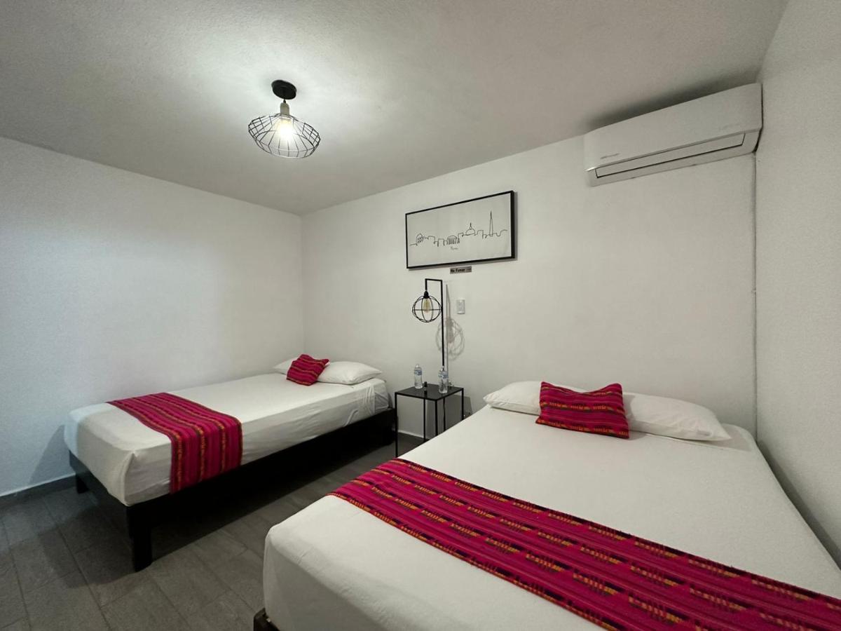 Casa Malva Sweet Stay غواناخواتو المظهر الخارجي الصورة