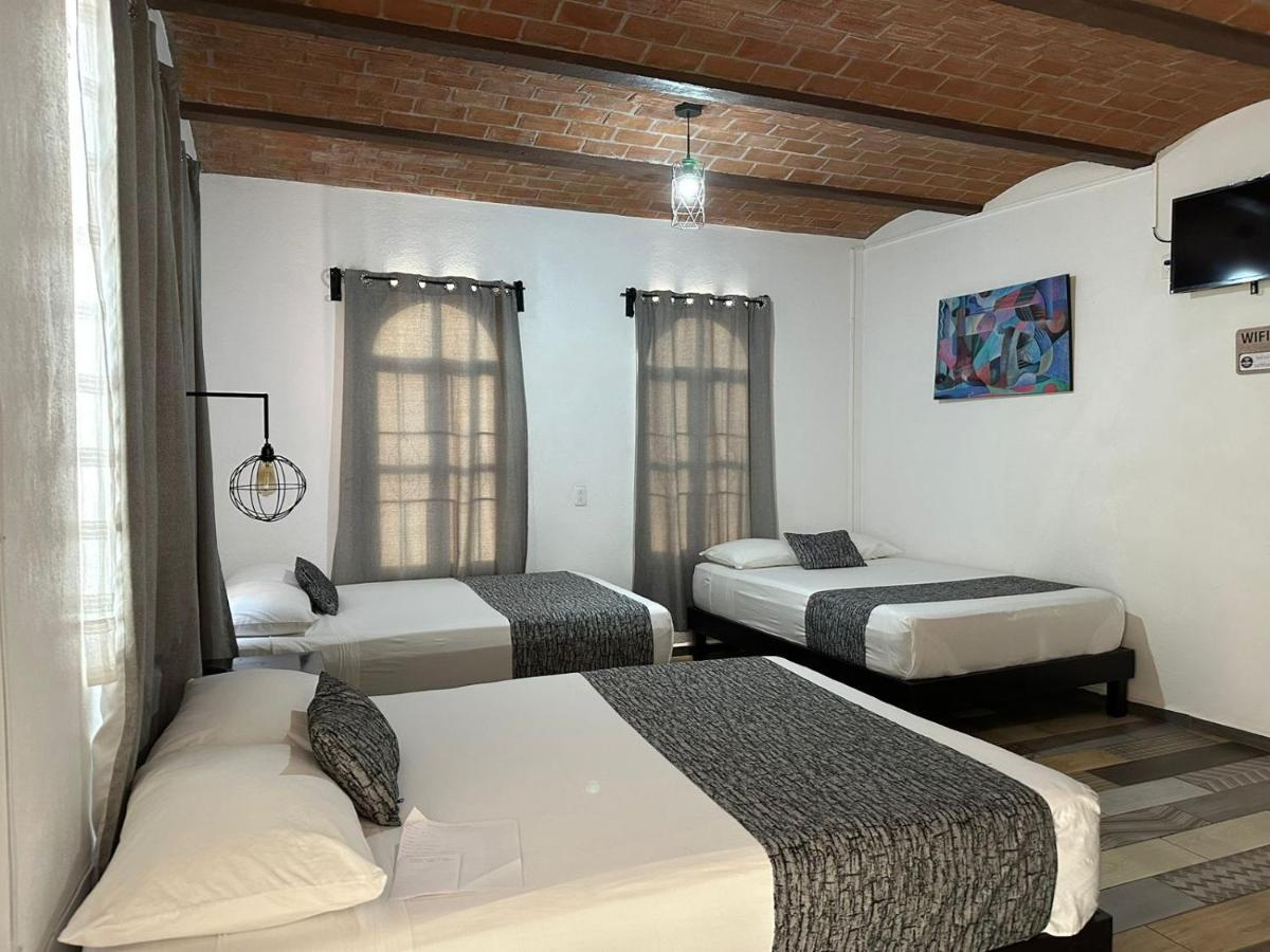 Casa Malva Sweet Stay غواناخواتو المظهر الخارجي الصورة