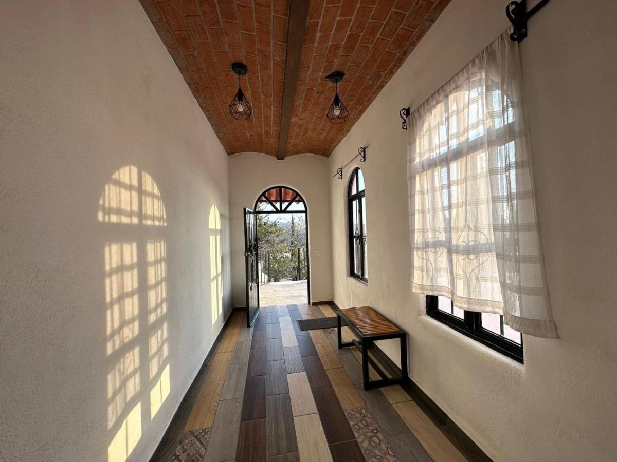 Casa Malva Sweet Stay غواناخواتو المظهر الخارجي الصورة