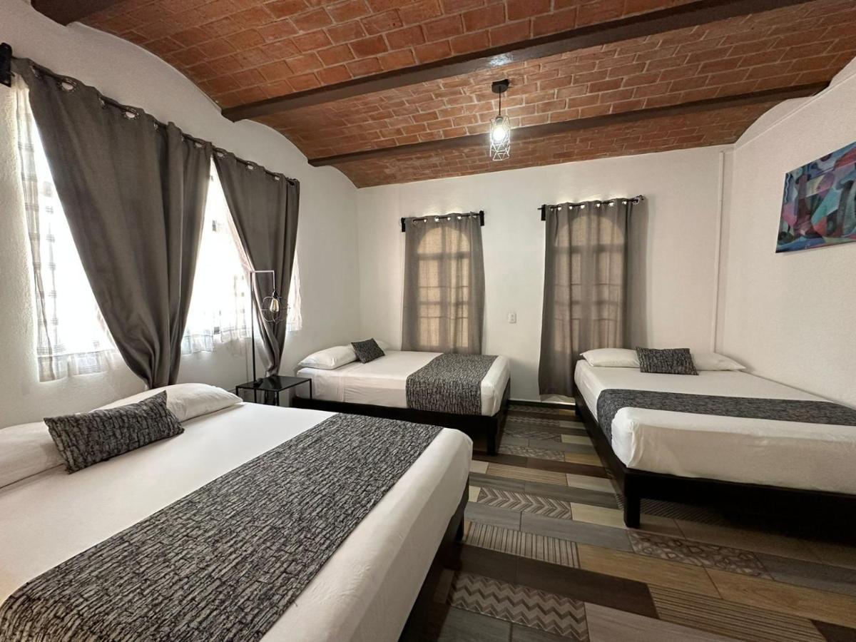 Casa Malva Sweet Stay غواناخواتو المظهر الخارجي الصورة