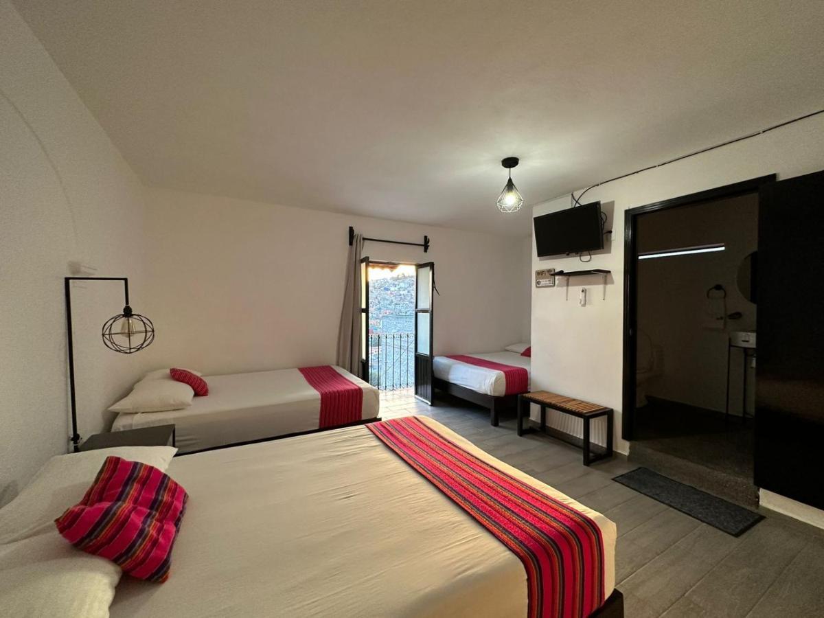 Casa Malva Sweet Stay غواناخواتو المظهر الخارجي الصورة