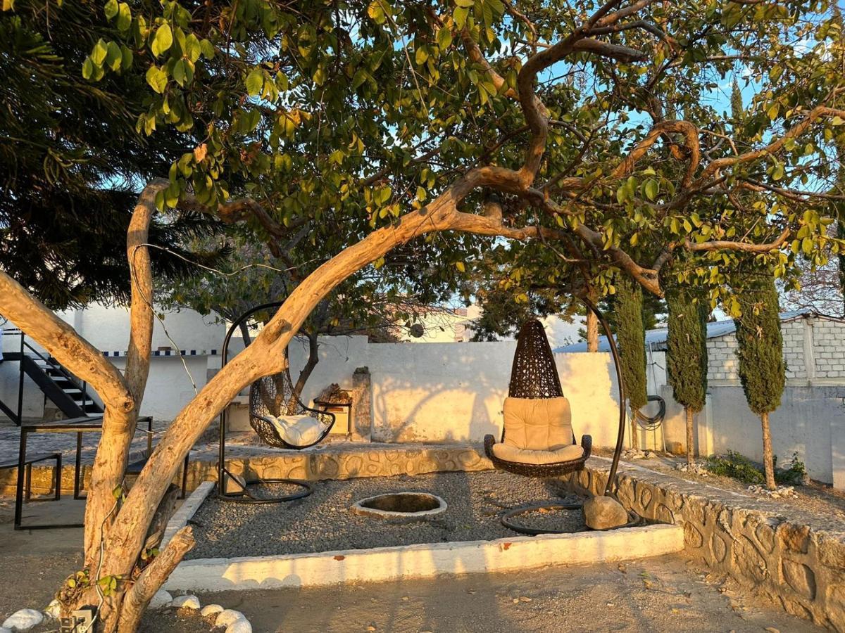 Casa Malva Sweet Stay غواناخواتو المظهر الخارجي الصورة