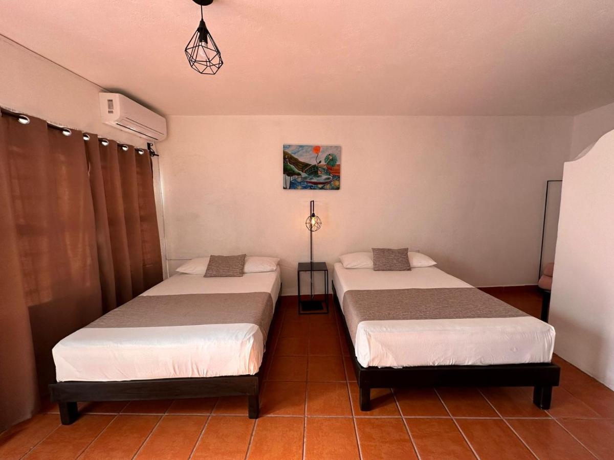 Casa Malva Sweet Stay غواناخواتو المظهر الخارجي الصورة