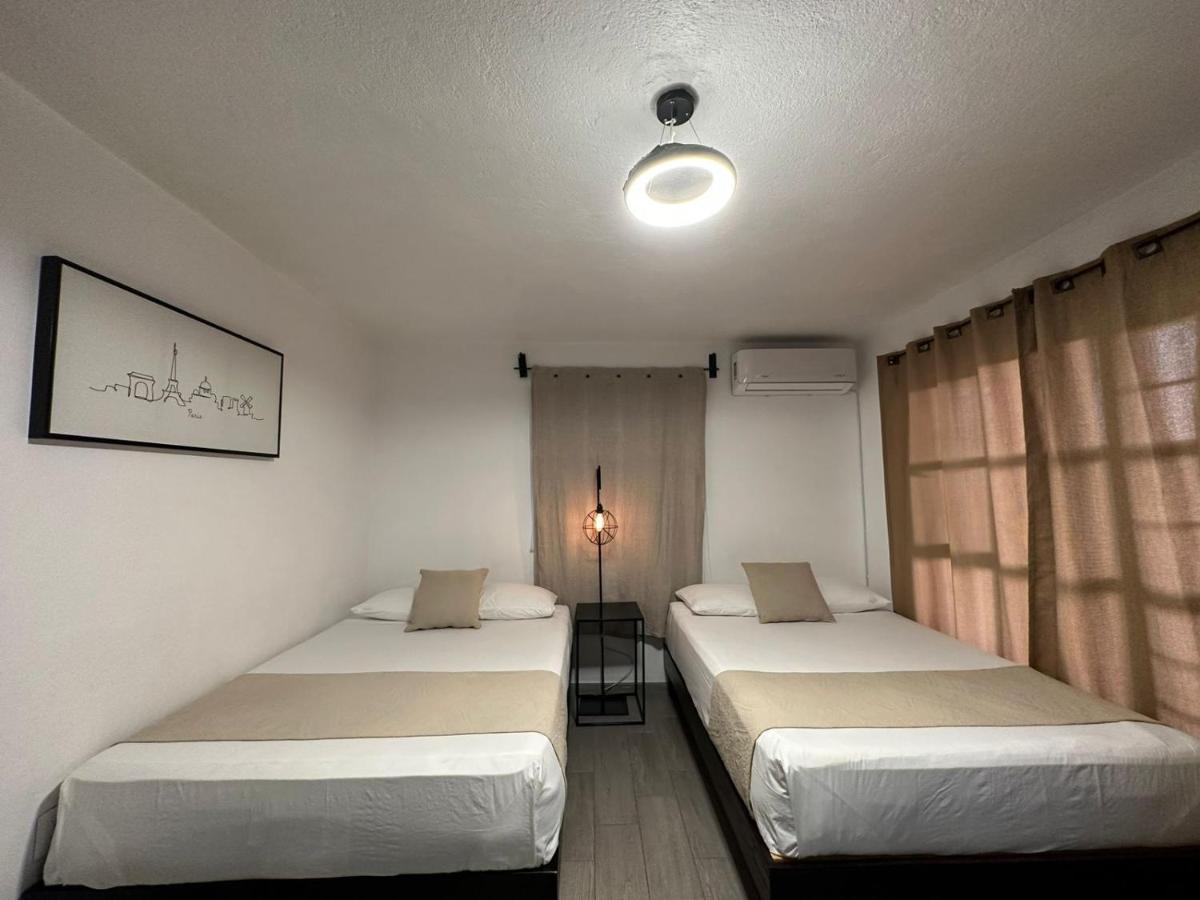 Casa Malva Sweet Stay غواناخواتو المظهر الخارجي الصورة