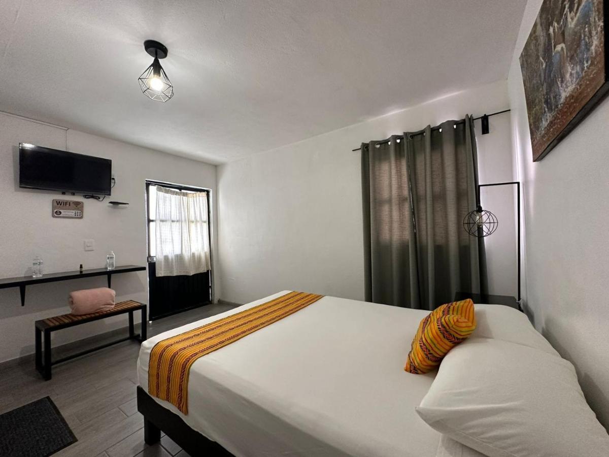Casa Malva Sweet Stay غواناخواتو المظهر الخارجي الصورة