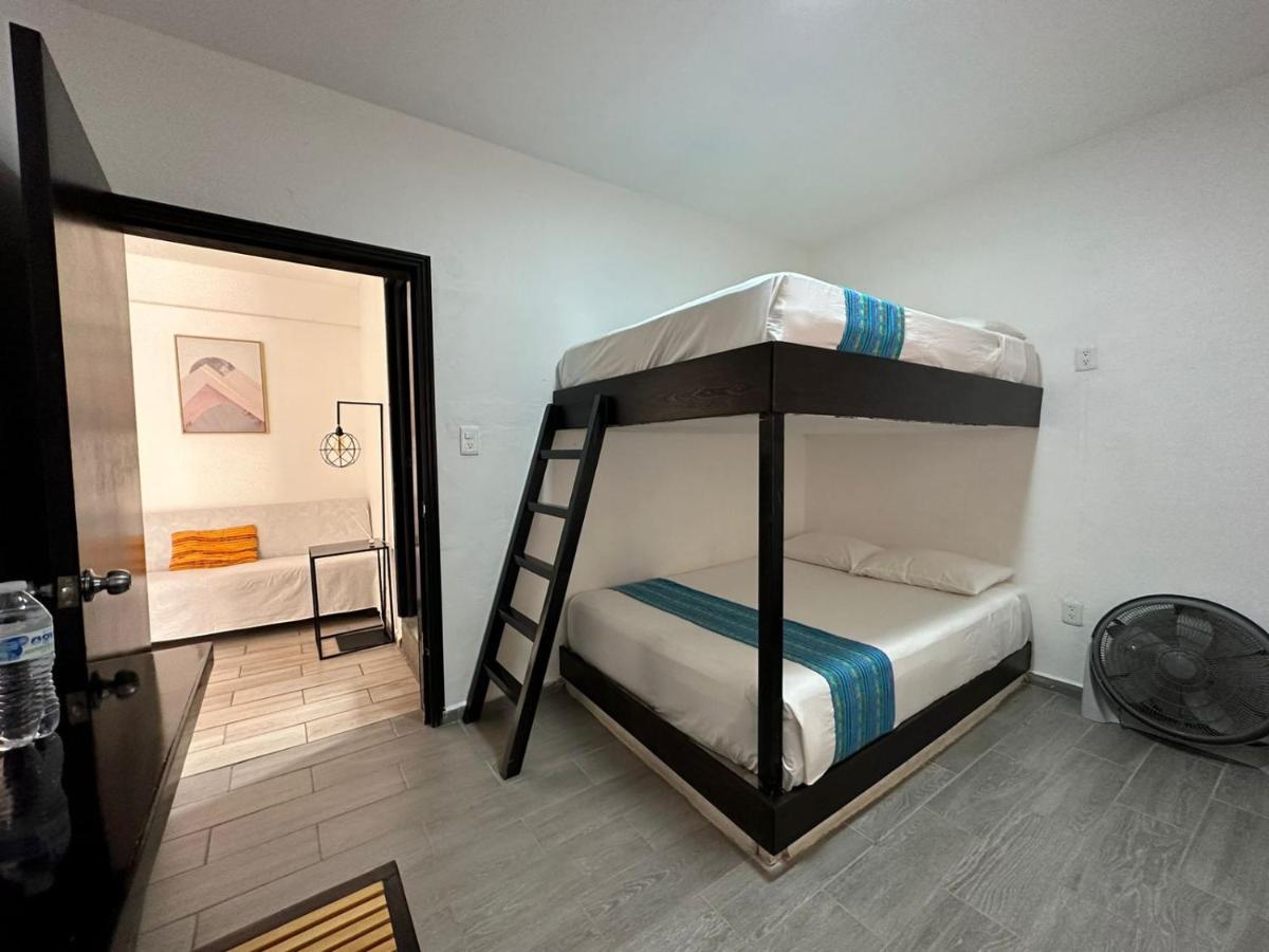 Casa Malva Sweet Stay غواناخواتو المظهر الخارجي الصورة