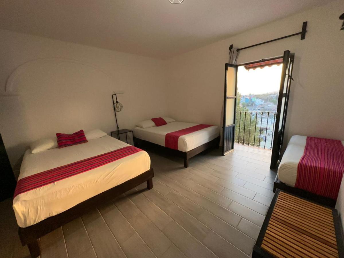 Casa Malva Sweet Stay غواناخواتو المظهر الخارجي الصورة
