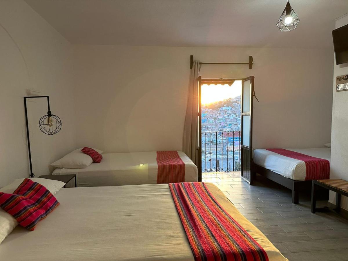 Casa Malva Sweet Stay غواناخواتو المظهر الخارجي الصورة