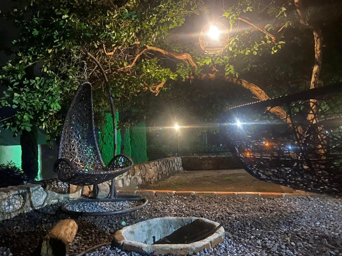 Casa Malva Sweet Stay غواناخواتو المظهر الخارجي الصورة