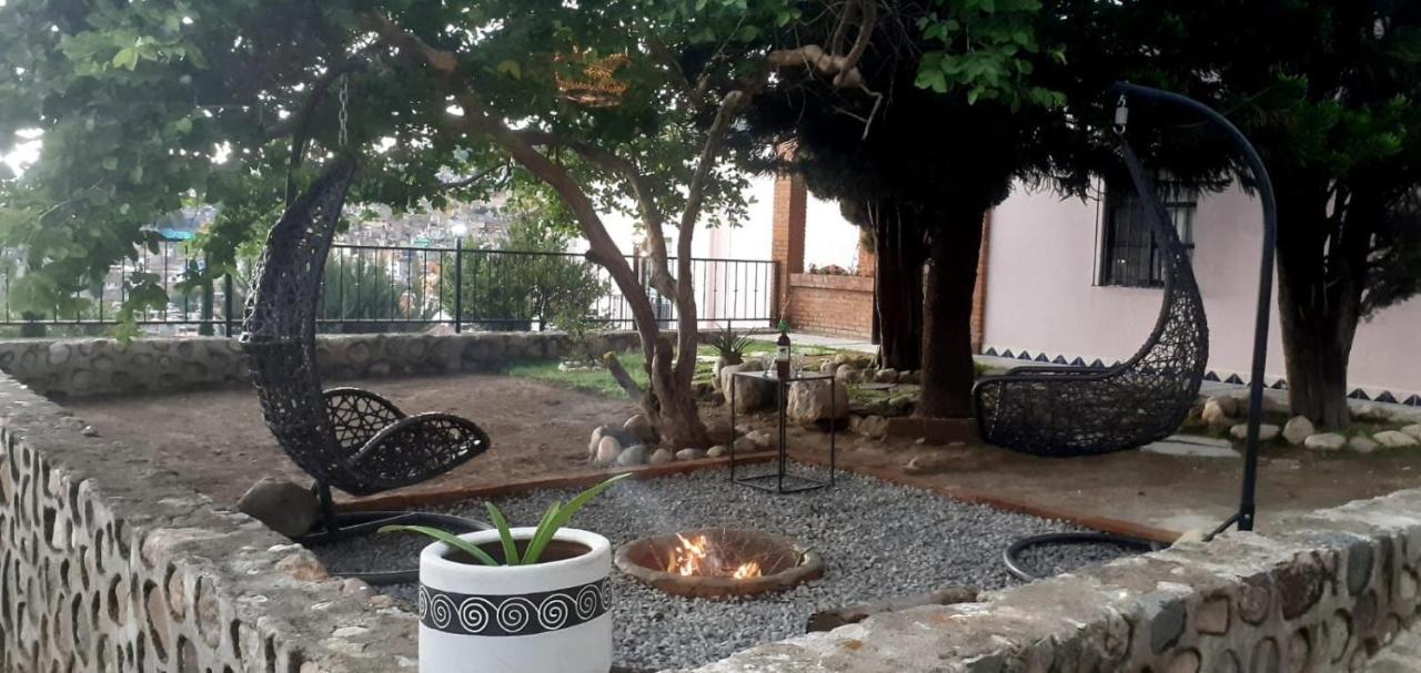 Casa Malva Sweet Stay غواناخواتو المظهر الخارجي الصورة