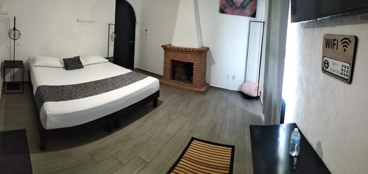 Casa Malva Sweet Stay غواناخواتو المظهر الخارجي الصورة