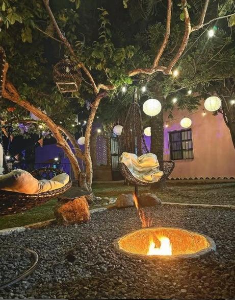 Casa Malva Sweet Stay غواناخواتو المظهر الخارجي الصورة